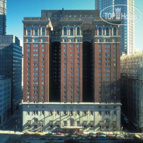 Omni William Penn 