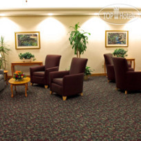 Best Western Parkway Center Inn 