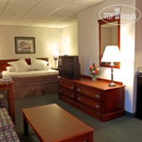 Best Western Parkway Center Inn 