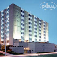 Best Western Parkway Center Inn 2*