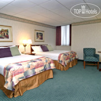 Best Western Parkway Center Inn 