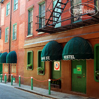 Apple Hostels of Philadelphia 