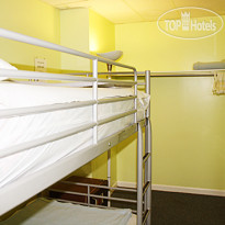 Apple Hostels of Philadelphia 