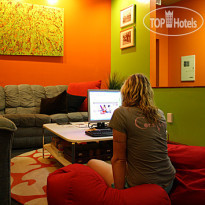 Apple Hostels of Philadelphia 