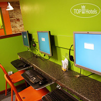 Apple Hostels of Philadelphia 