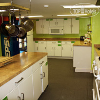 Apple Hostels of Philadelphia 