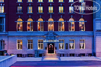 Le Meridien Philadelphia