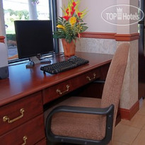 Comfort Inn & Suites Quakertown