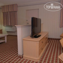 Comfort Inn & Suites Quakertown 