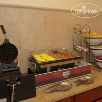 Comfort Inn & Suites Quakertown