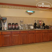 Comfort Inn & Suites Quakertown 