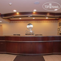 Comfort Inn & Suites Quakertown