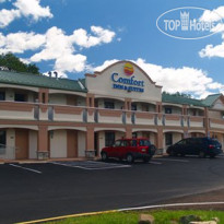 Comfort Inn & Suites Quakertown