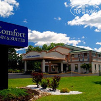Comfort Inn & Suites Quakertown