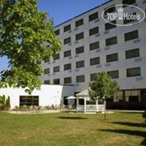Clarion Scranton