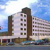 Clarion Scranton
