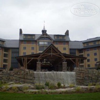 Clarion Scranton