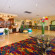 Park Inn by Radisson, Sharon Вестибюль