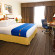 Park Inn by Radisson, Sharon Номер