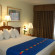 Park Inn by Radisson, Sharon Номер