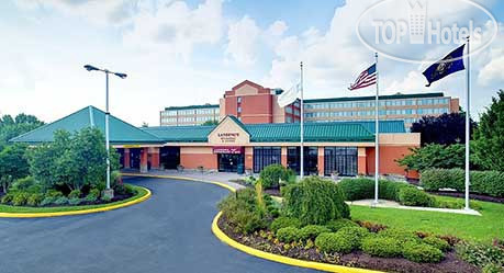 Hotelier's photos Wyndham Garden Philadelphia Airport 3*