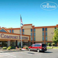 Comfort Suites Allentown 