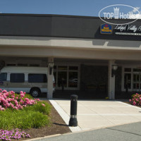 Best Western Plus Lehigh Valley 4*