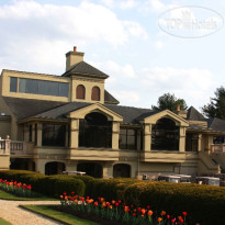 Toftrees Golf Resort and Conference Center 