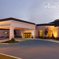 DoubleTree Resort by Hilton Lancaster 4*