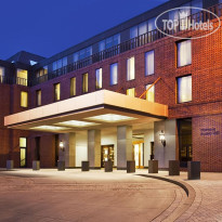 Sheraton Society Hill 