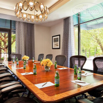 Sheraton Society Hill 