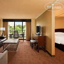 Sheraton Society Hill 