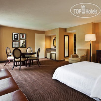 Sheraton Society Hill 