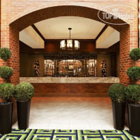 Sheraton Society Hill 