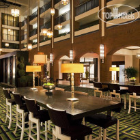 Sheraton Society Hill 