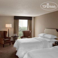 Sheraton Society Hill 