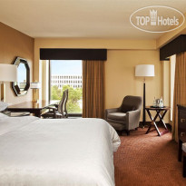 Sheraton Society Hill 