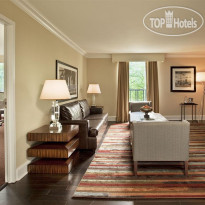 Sheraton Society Hill 