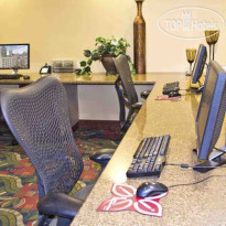 Hilton Garden Inn Philadelphia Center City