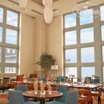 Hilton Garden Inn Philadelphia Center City
