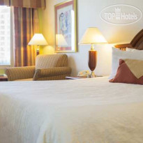 Hilton Garden Inn Philadelphia Center City