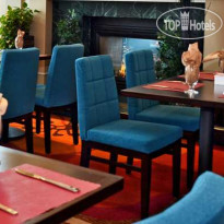 Hilton Garden Inn Philadelphia Center City
