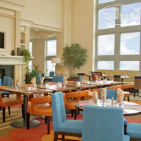 Hilton Garden Inn Philadelphia Center City