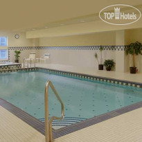 Hilton Garden Inn Philadelphia Center City