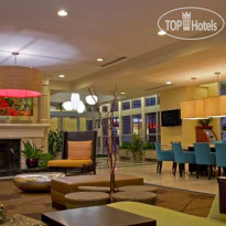 Hilton Garden Inn Philadelphia Center City