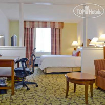 Hilton Garden Inn Philadelphia Center City