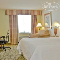 Hilton Garden Inn Philadelphia Center City
