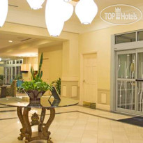 Hilton Garden Inn Philadelphia Center City