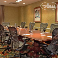 Hilton Garden Inn Philadelphia Center City
