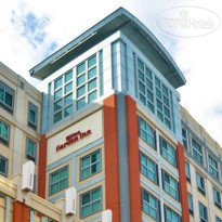 Hilton Garden Inn Philadelphia Center City